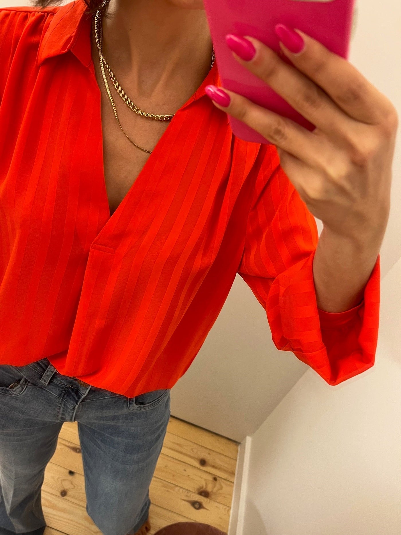 Enavi blouse