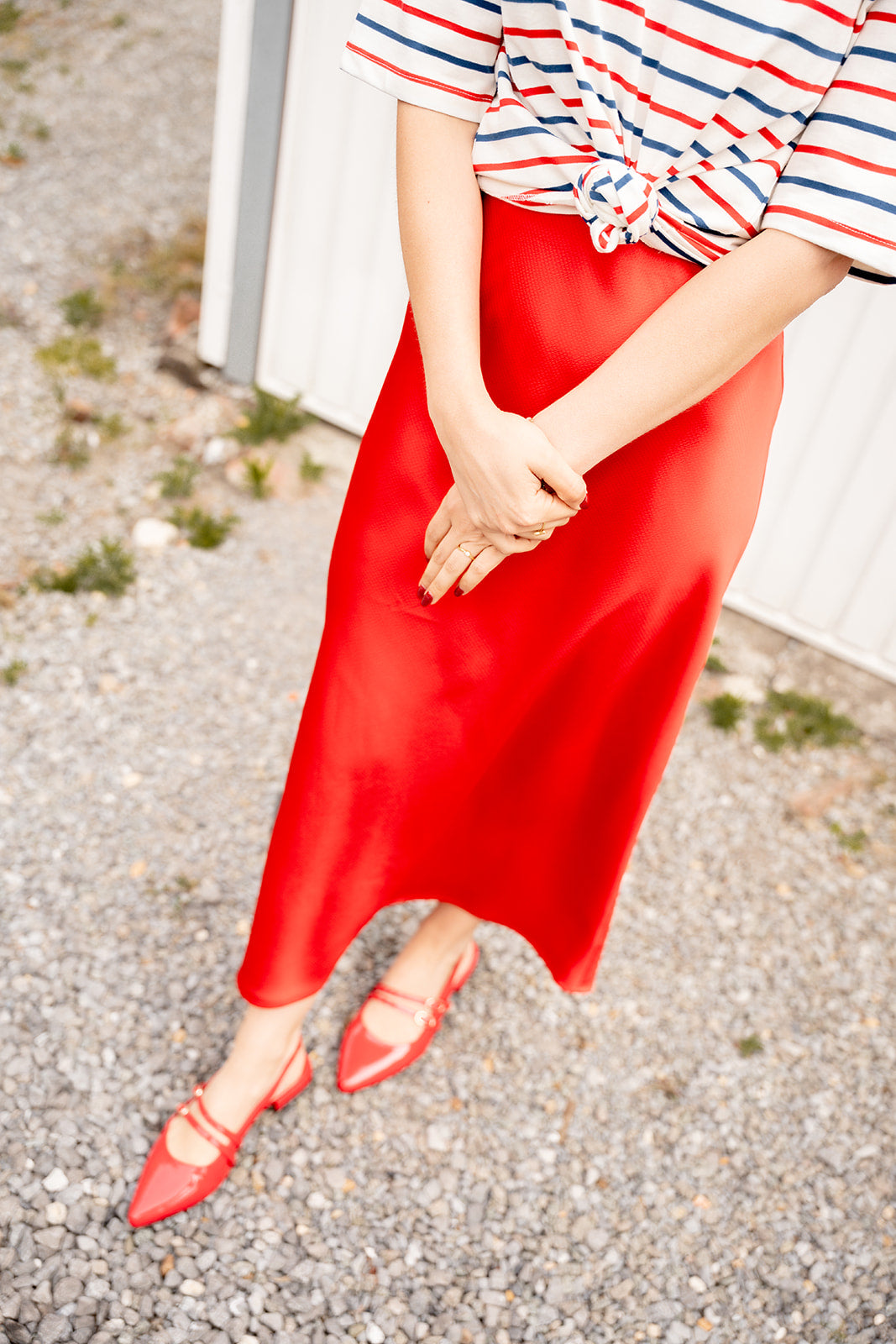 Lotte rok