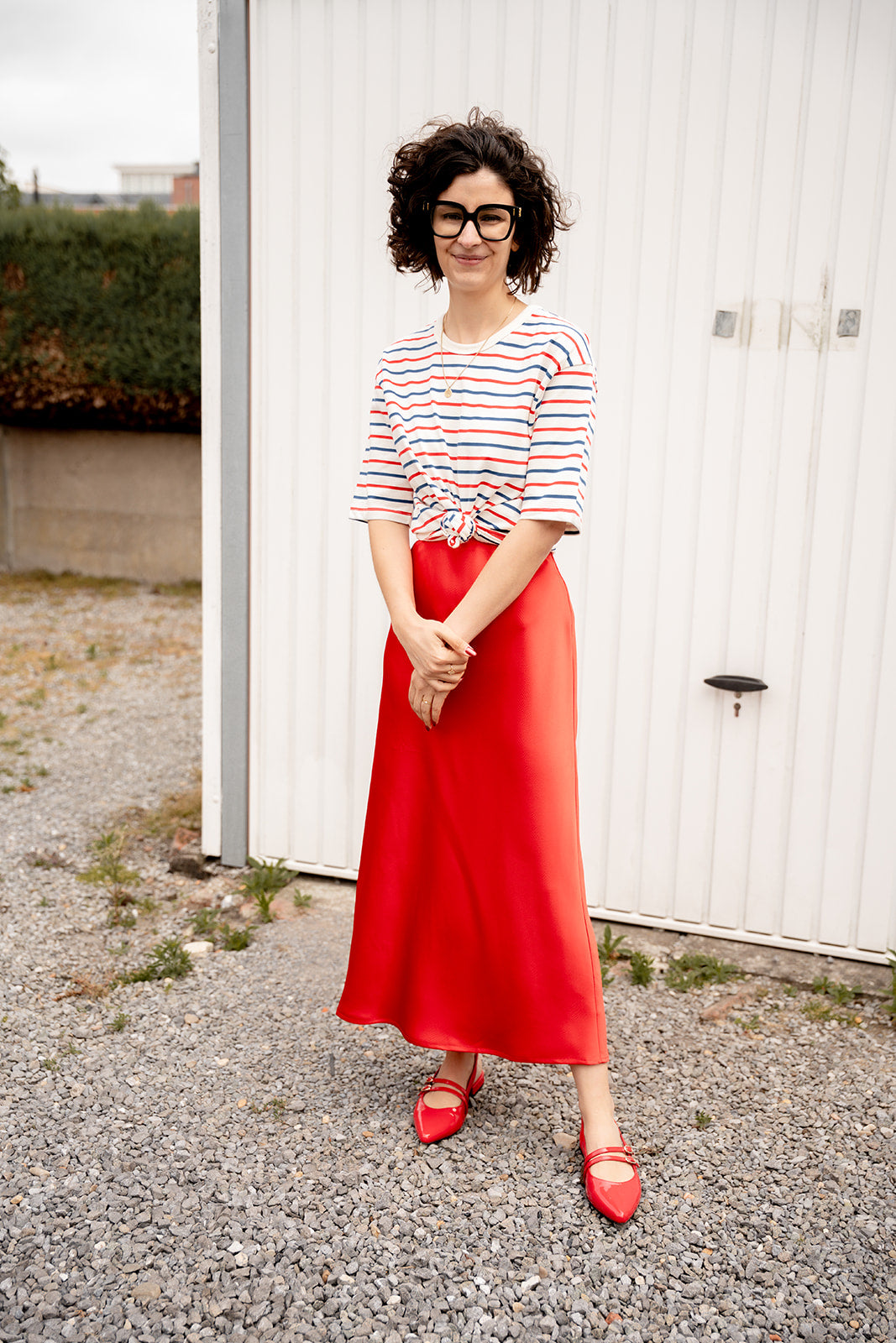 Lotte rok