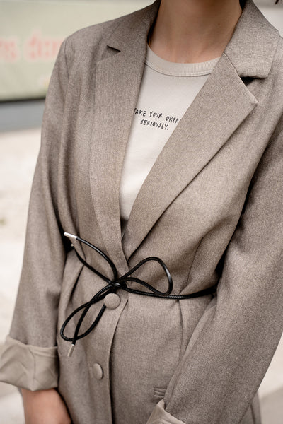 Tilla blazer