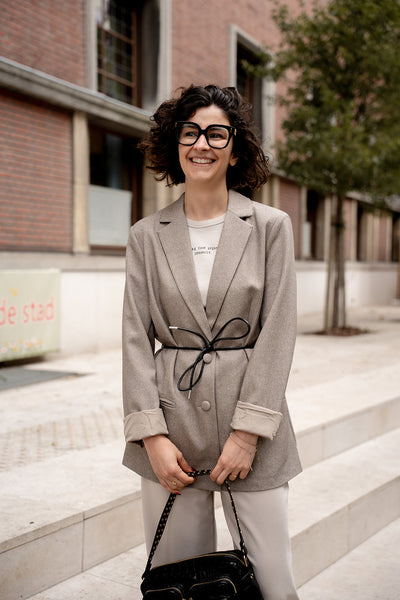 Tilla blazer