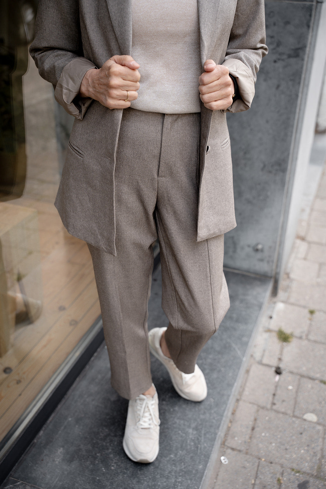 Tilla broek