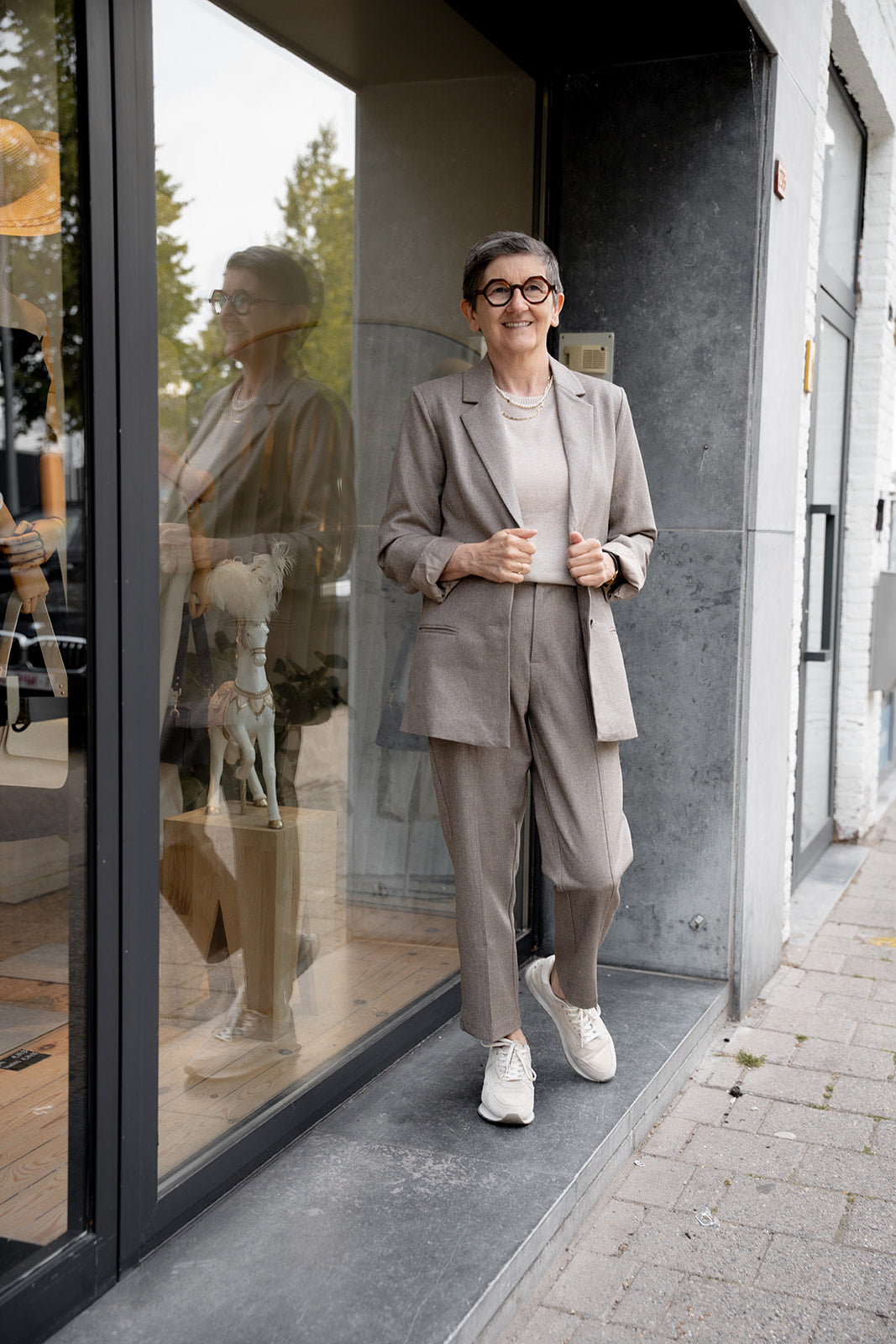 Tilla broek