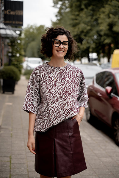 Lavinia rok