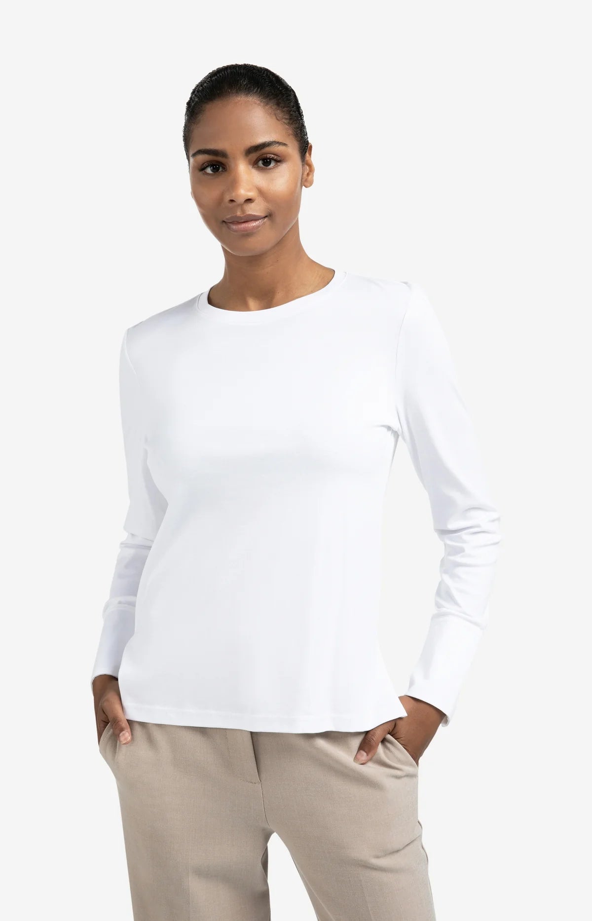Whity T-shirt
