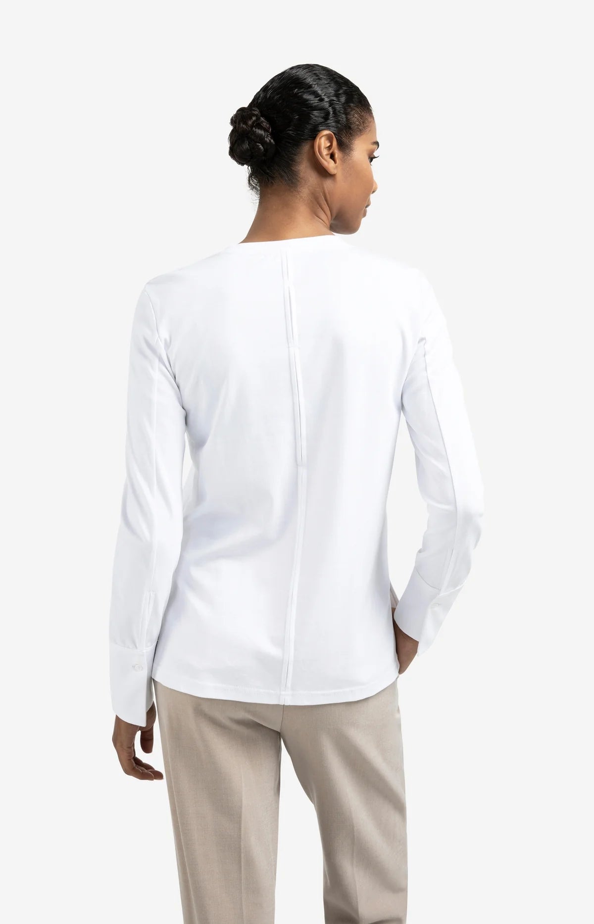 Whity T-shirt