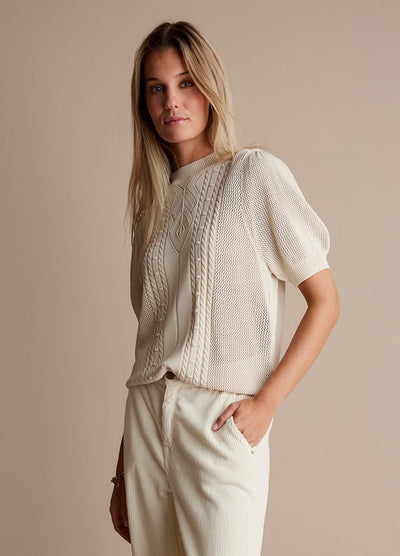 Knitty T-shirt