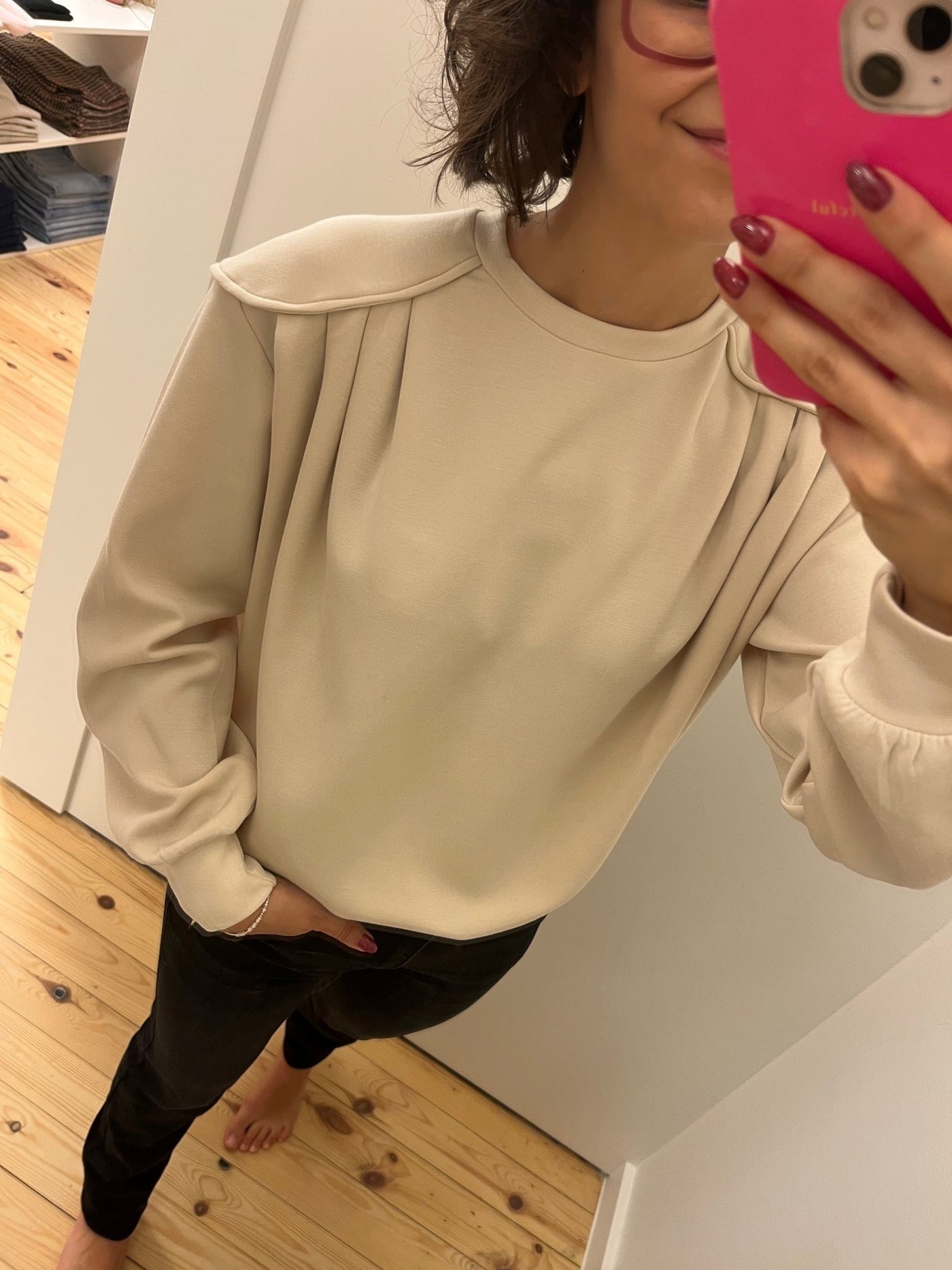 Laila sweater