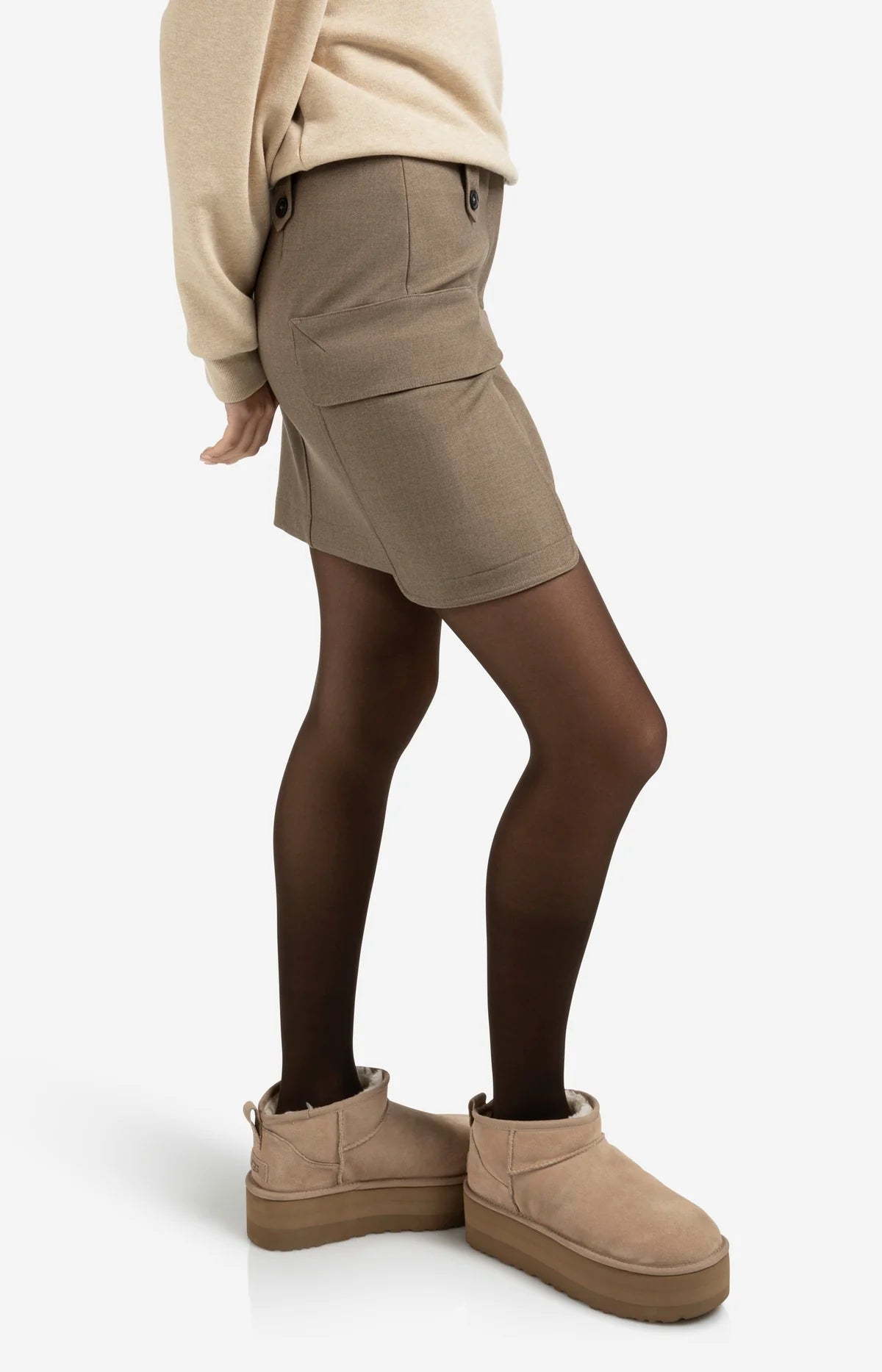 Cargo rok