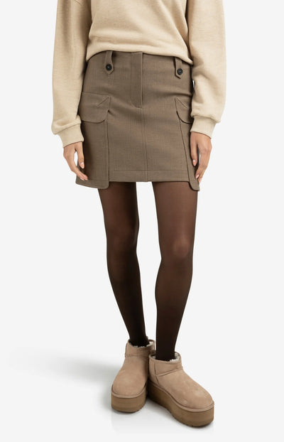 Cargo rok