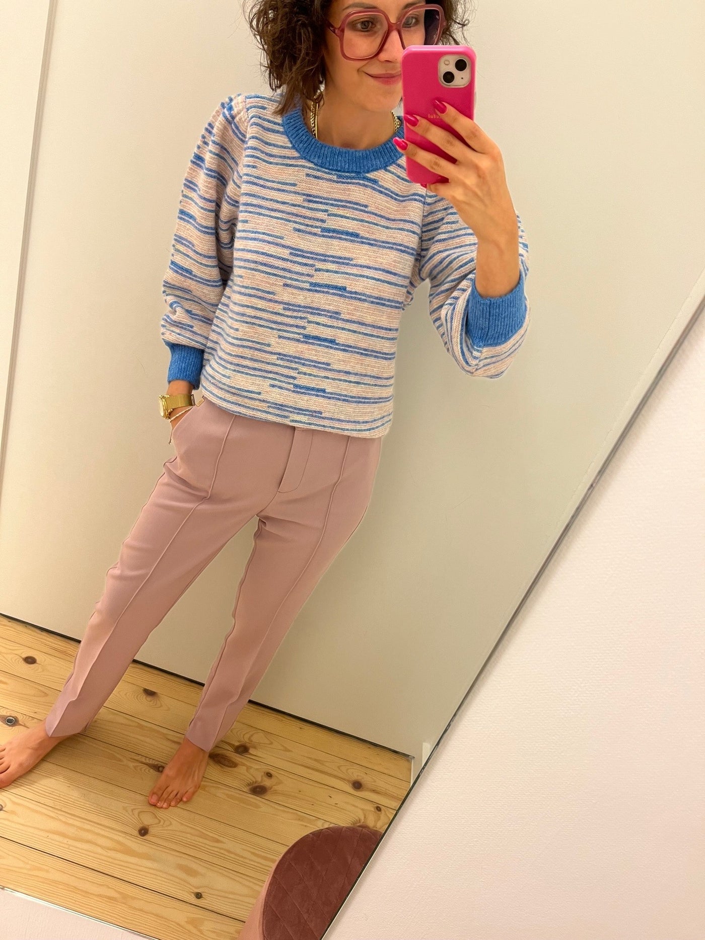 Parene broek