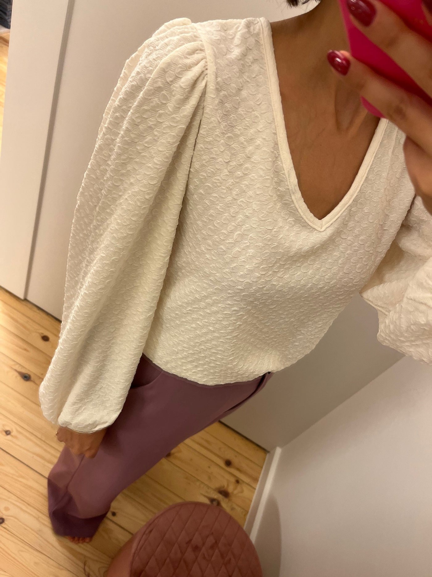 Sas blouse