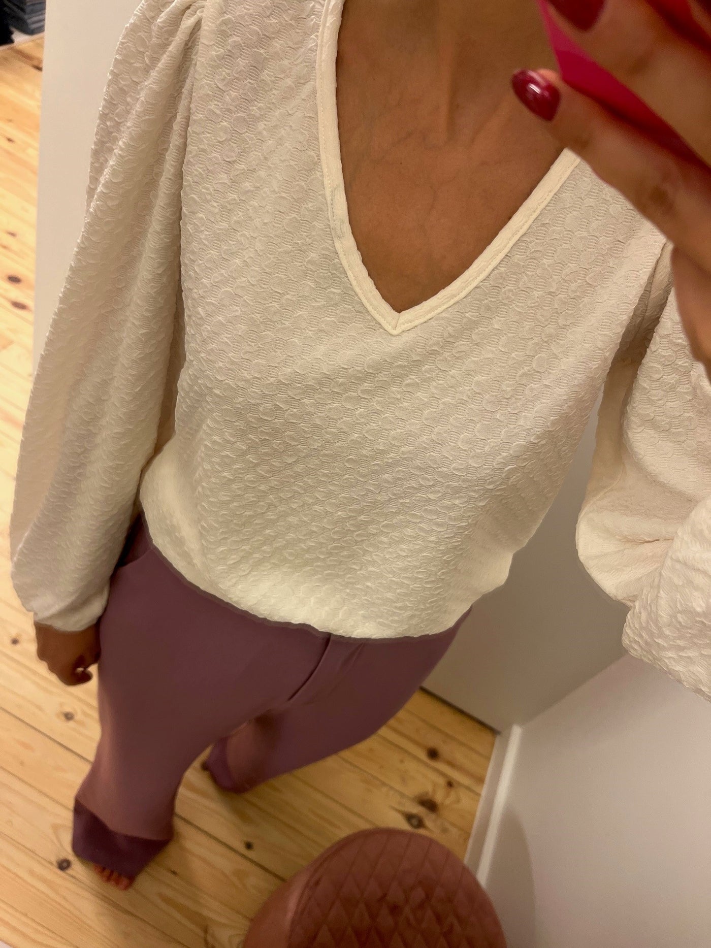 Sas blouse