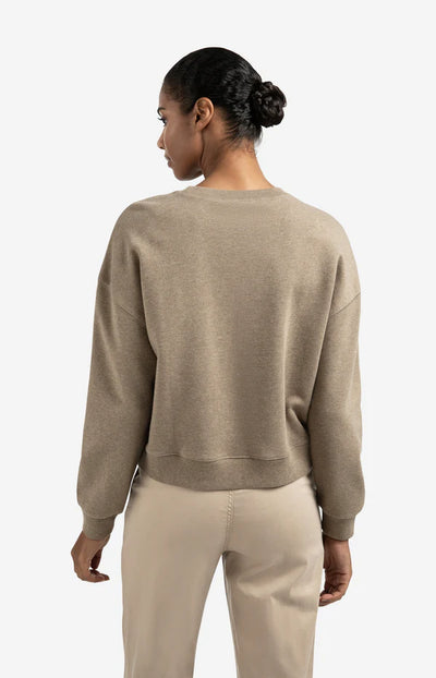 Caper sweater