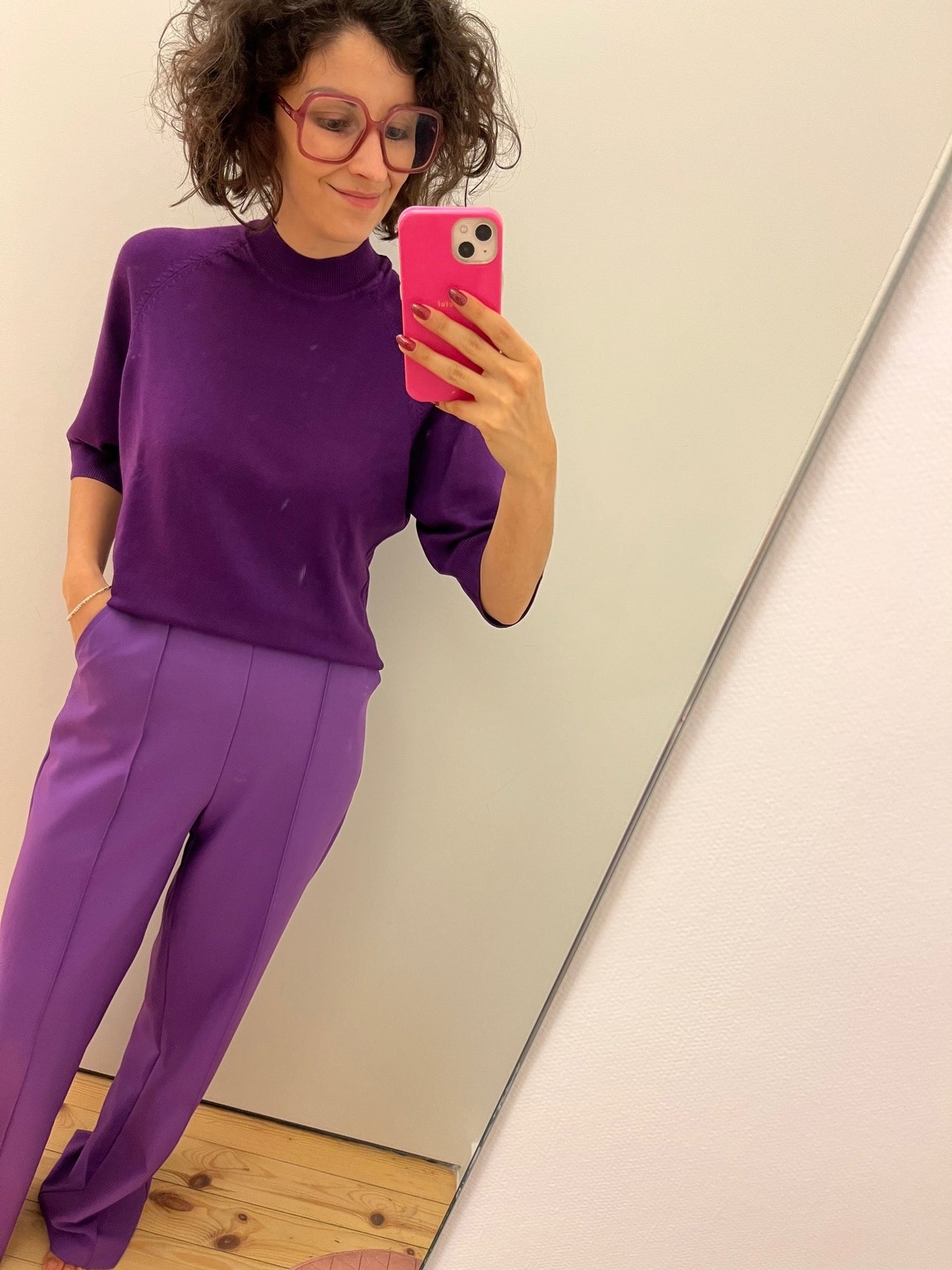 Tana truitje