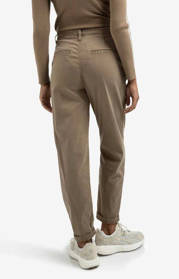 Twill broek