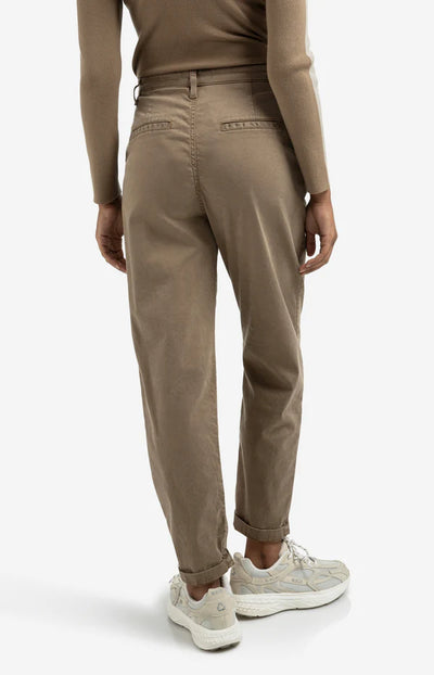 Twill broek
