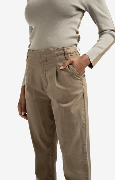 Twill broek