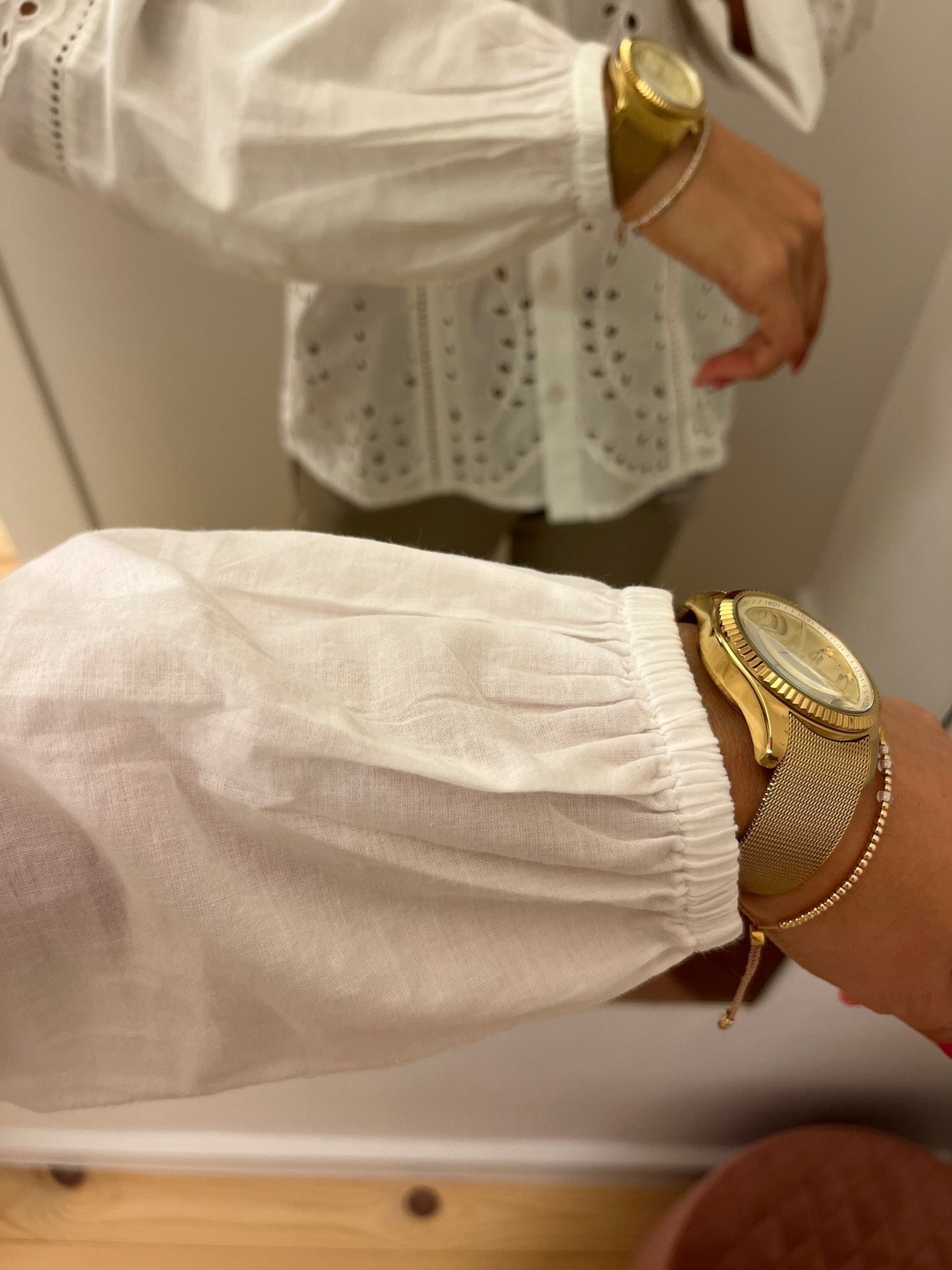 Macia blouse
