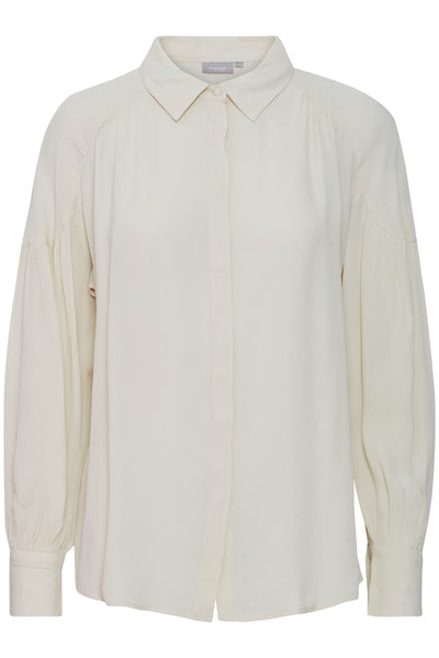 Helena blouse wit