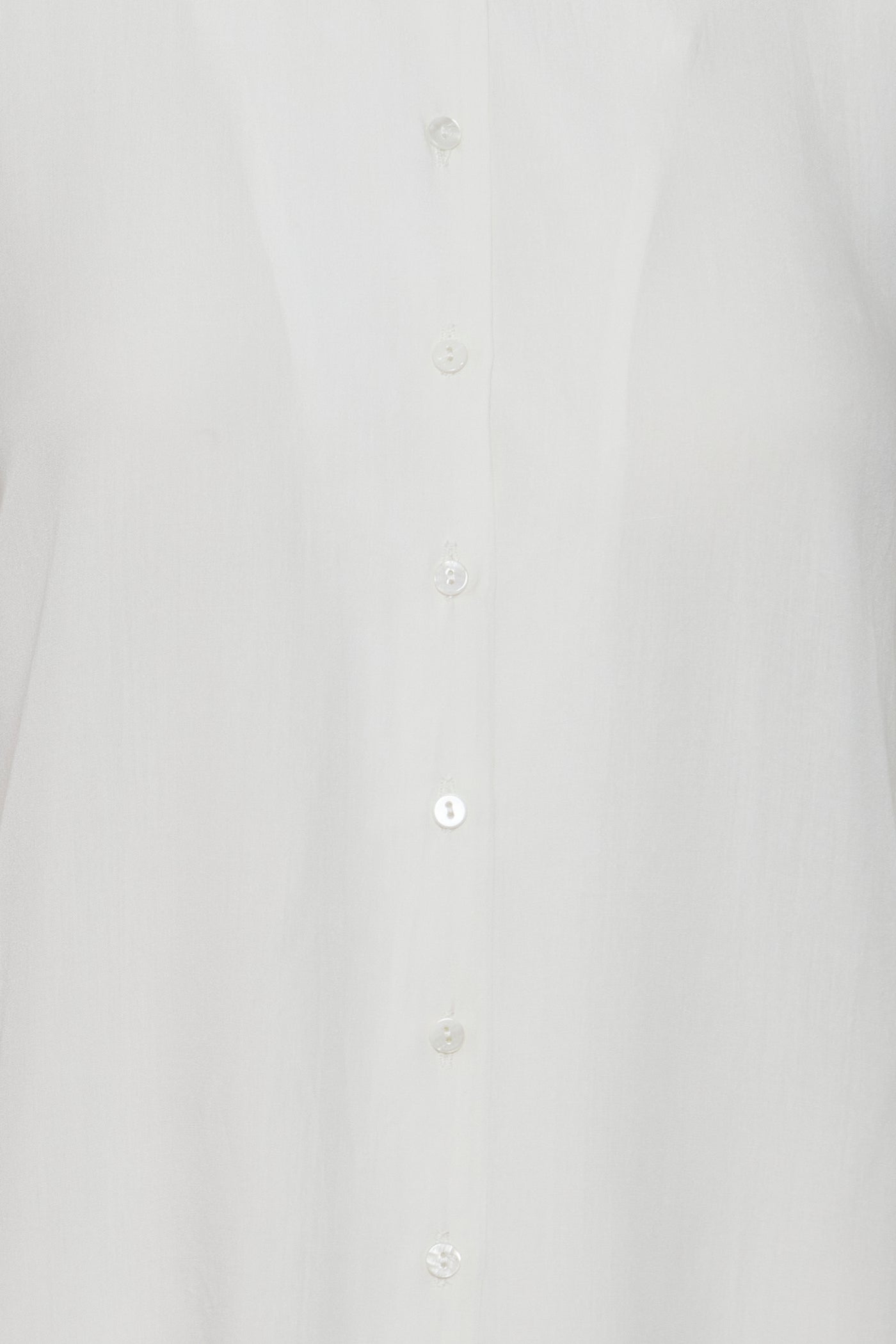 Hazavisk blouse wit