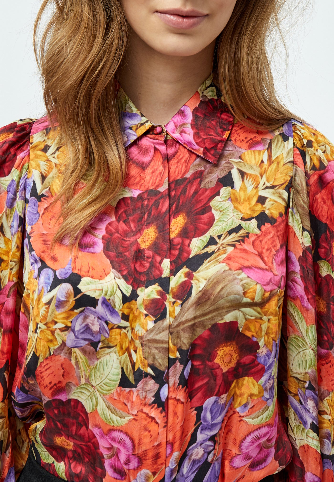Joselyn blouse