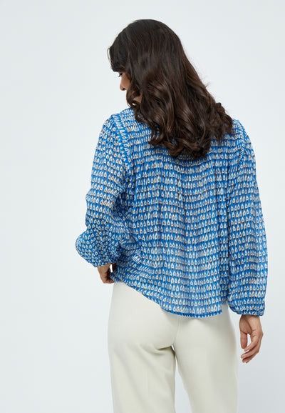 Marika blouse