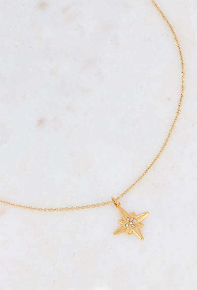 Ketting star